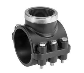 VDL PP aanboorzadel programma